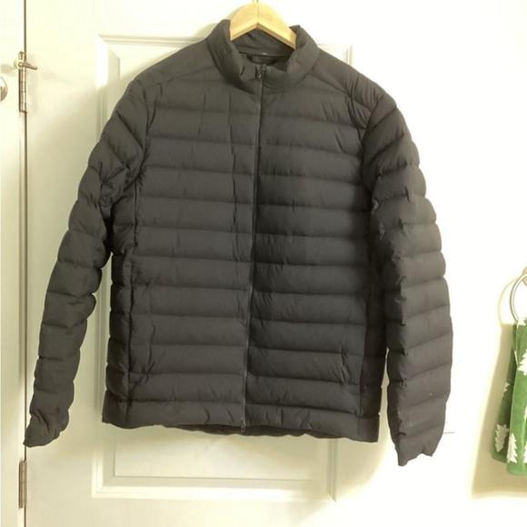 Lululemon Navigation down coat - Picture 2 of 11